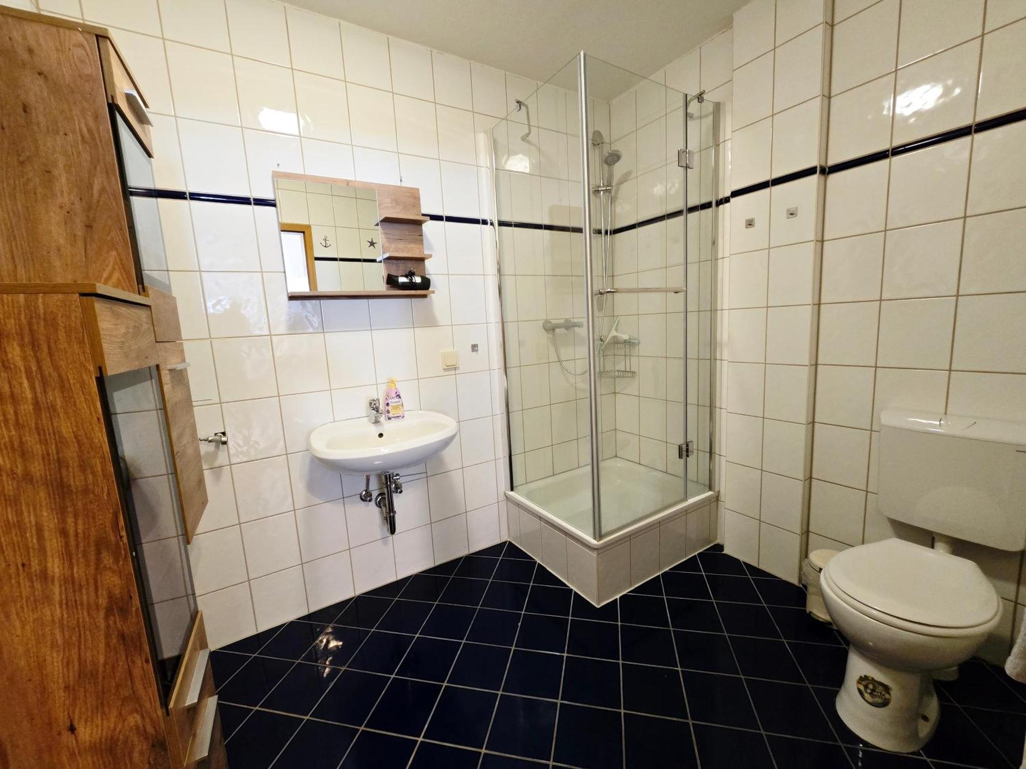 Dm Hotels & Apartments - Apartment Brueckenstr 27 Mühlhausen Eksteriør bilde